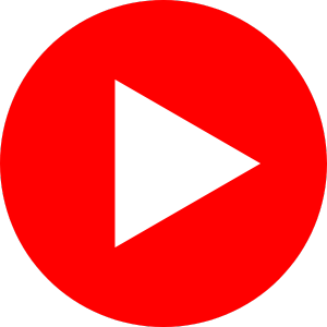 YouTube logo